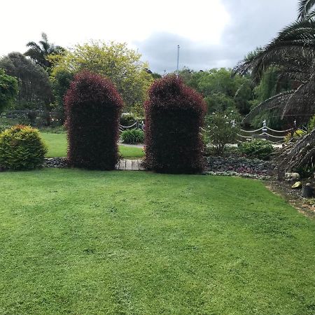 Silverdale Garden Stay Orewa Exterior foto
