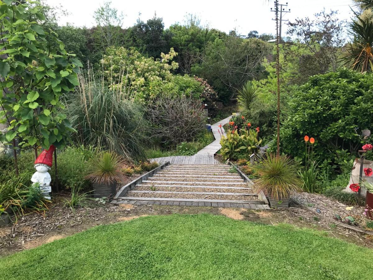 Silverdale Garden Stay Orewa Exterior foto
