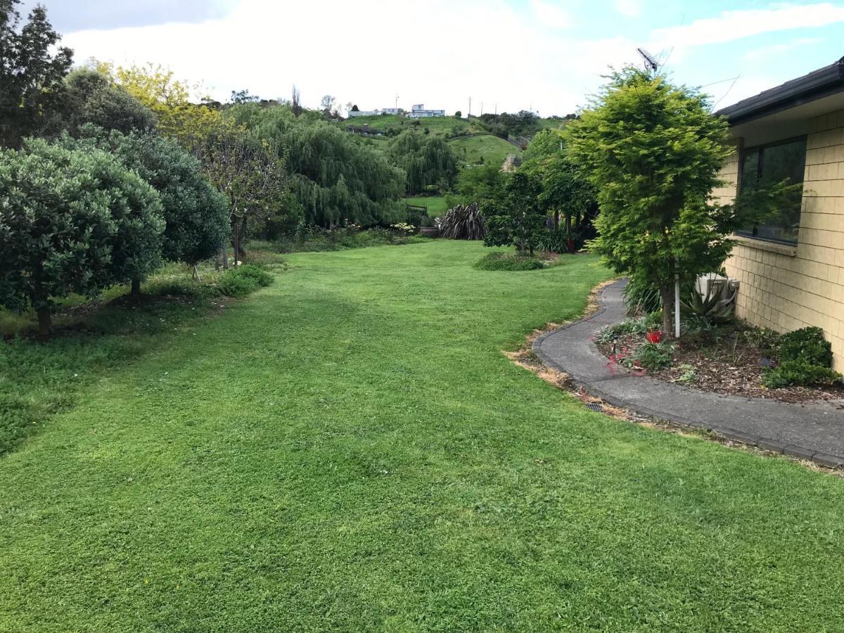 Silverdale Garden Stay Orewa Exterior foto