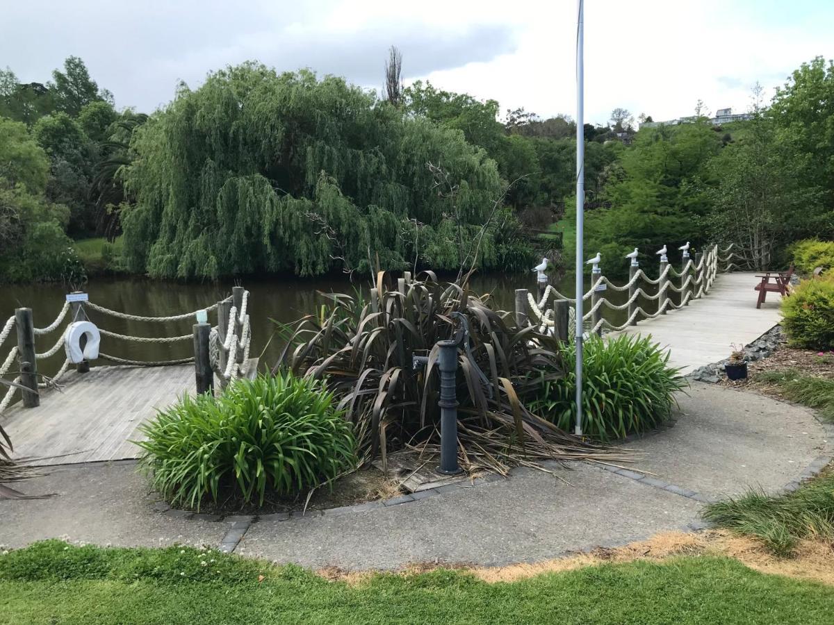 Silverdale Garden Stay Orewa Exterior foto