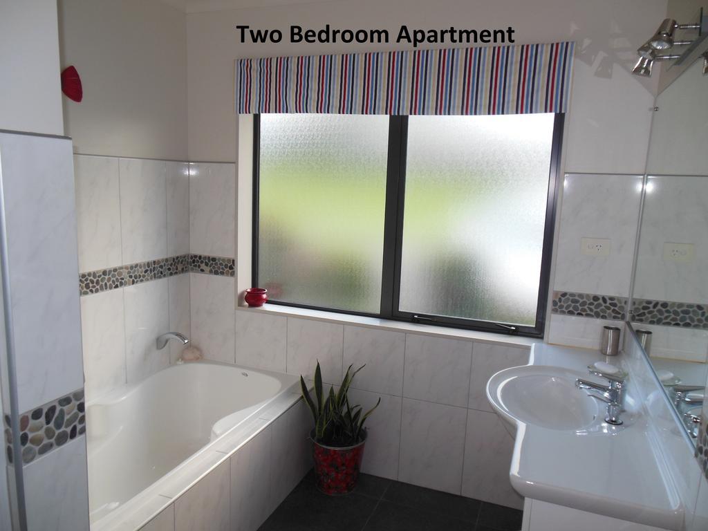 Silverdale Garden Stay Orewa Quarto foto
