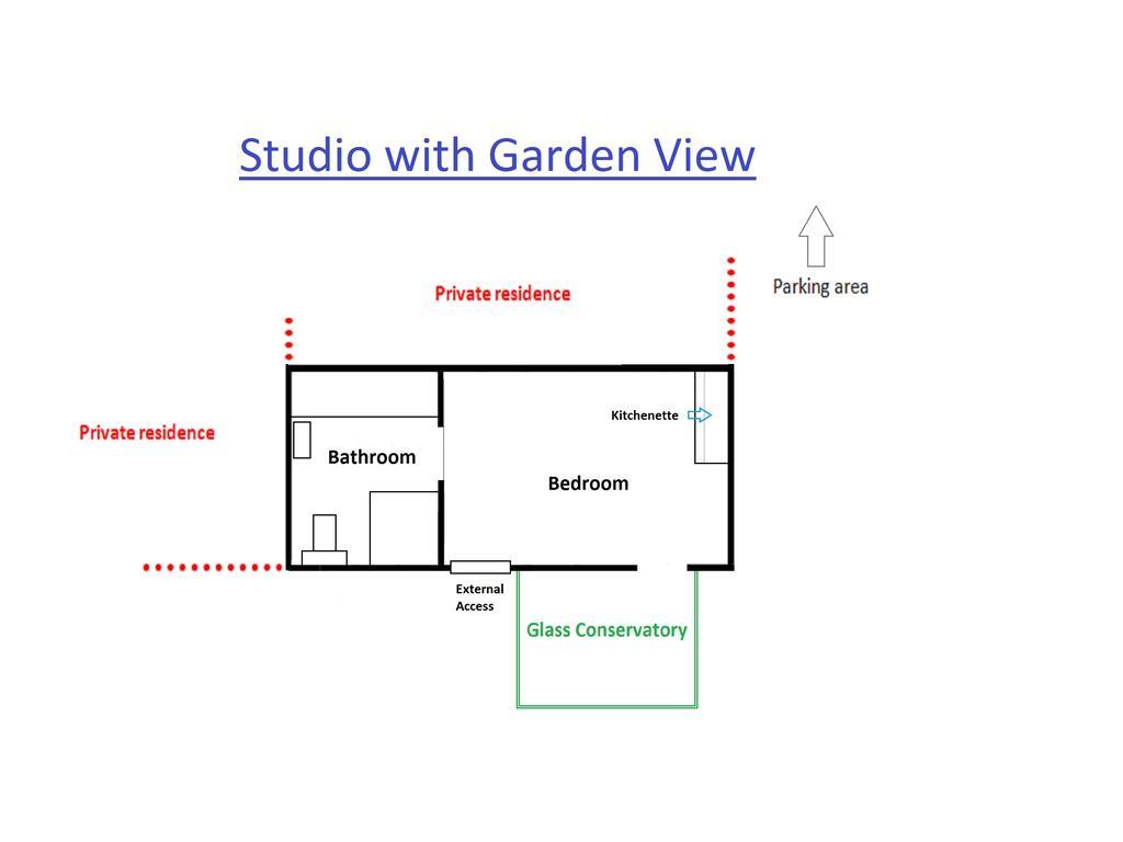 Silverdale Garden Stay Orewa Quarto foto