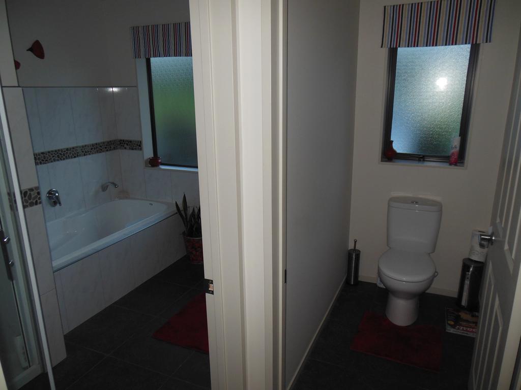 Silverdale Garden Stay Orewa Exterior foto