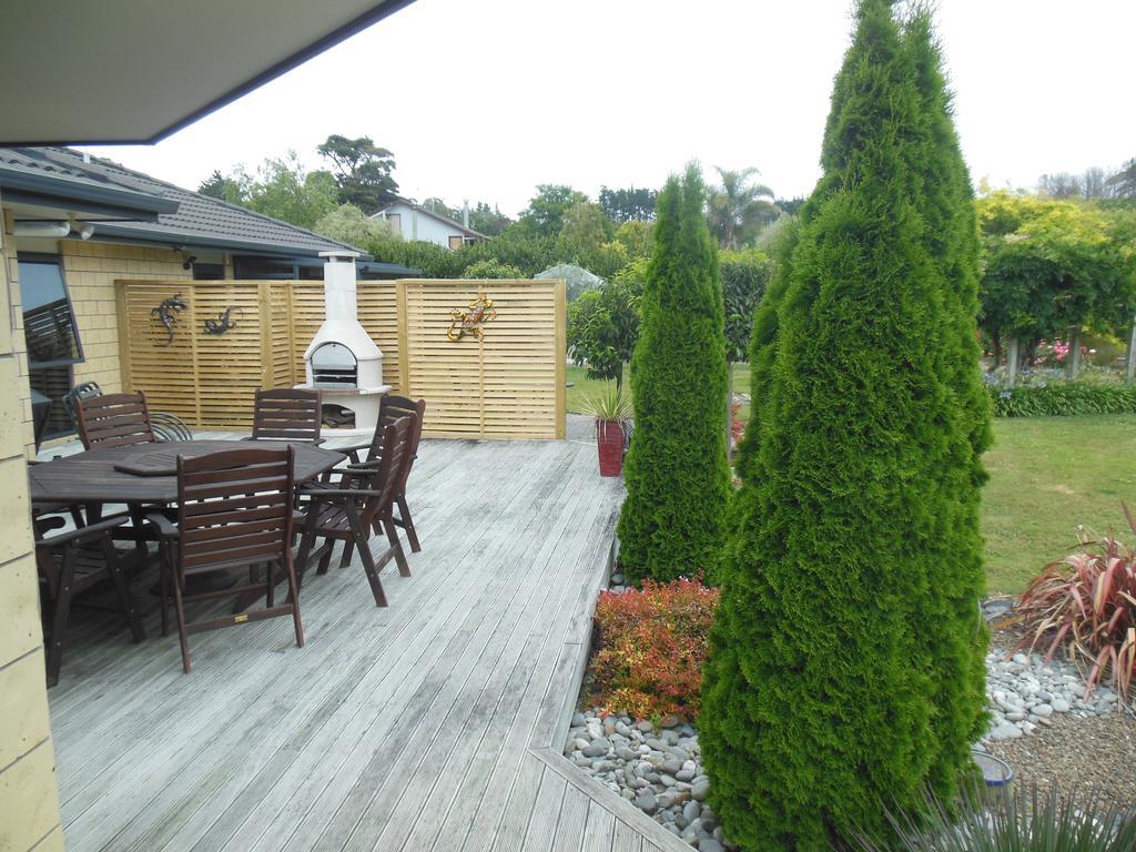Silverdale Garden Stay Orewa Exterior foto