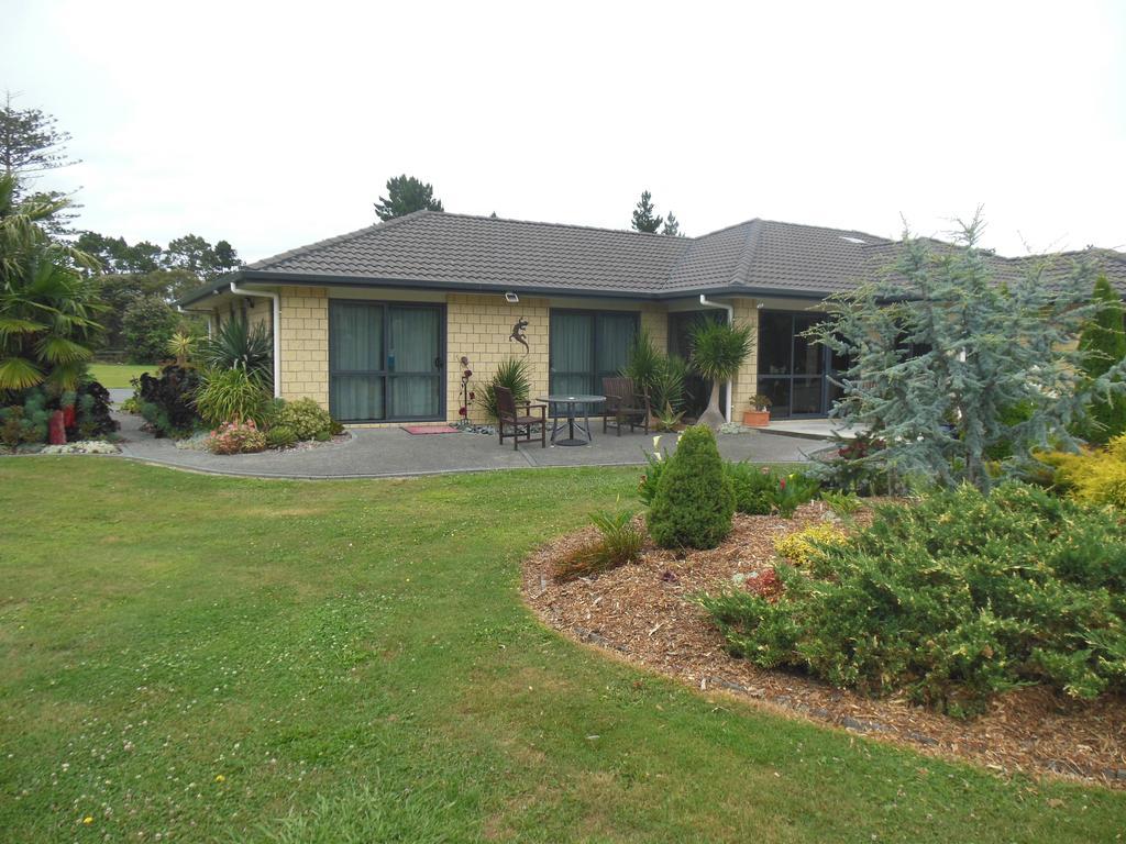 Silverdale Garden Stay Orewa Exterior foto